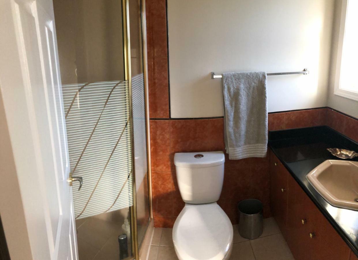 ריצ'מונד Royalty B&B מראה חיצוני תמונה