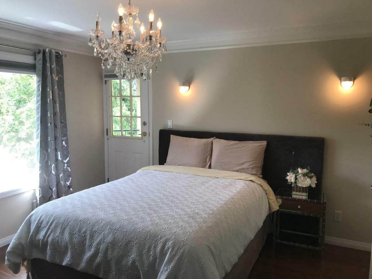 ריצ'מונד Royalty B&B מראה חיצוני תמונה
