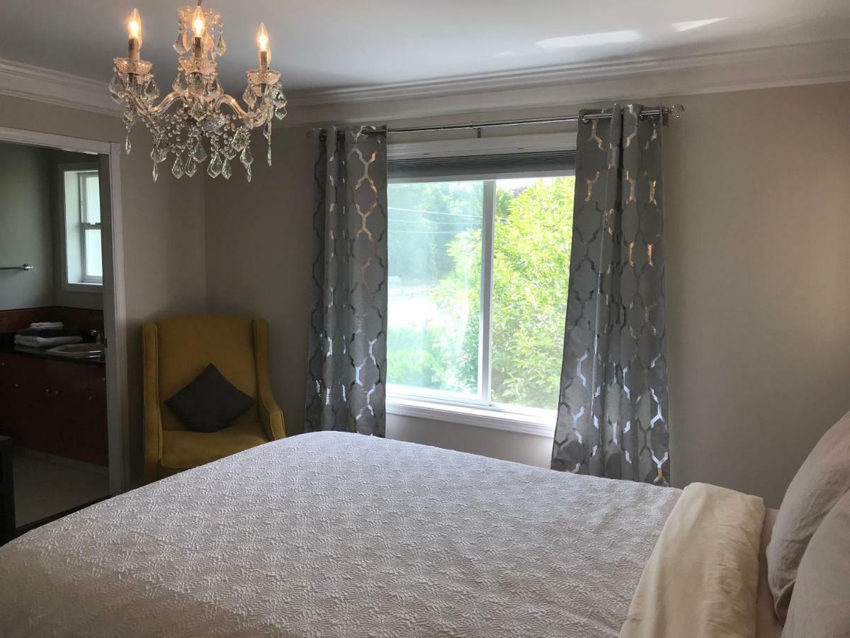 ריצ'מונד Royalty B&B מראה חיצוני תמונה
